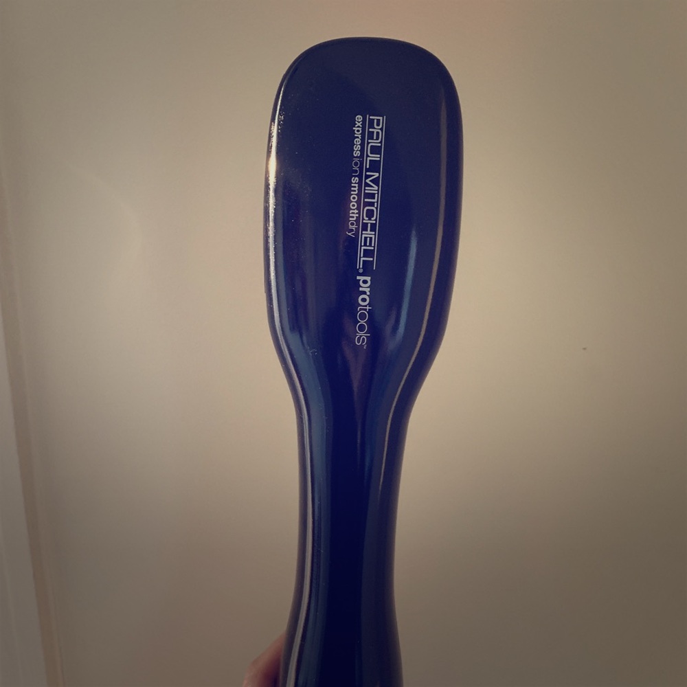 Paul Mitchell Express Smooth Dry 2-in-1  Brush